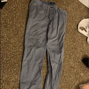 Men’s jeans, pants